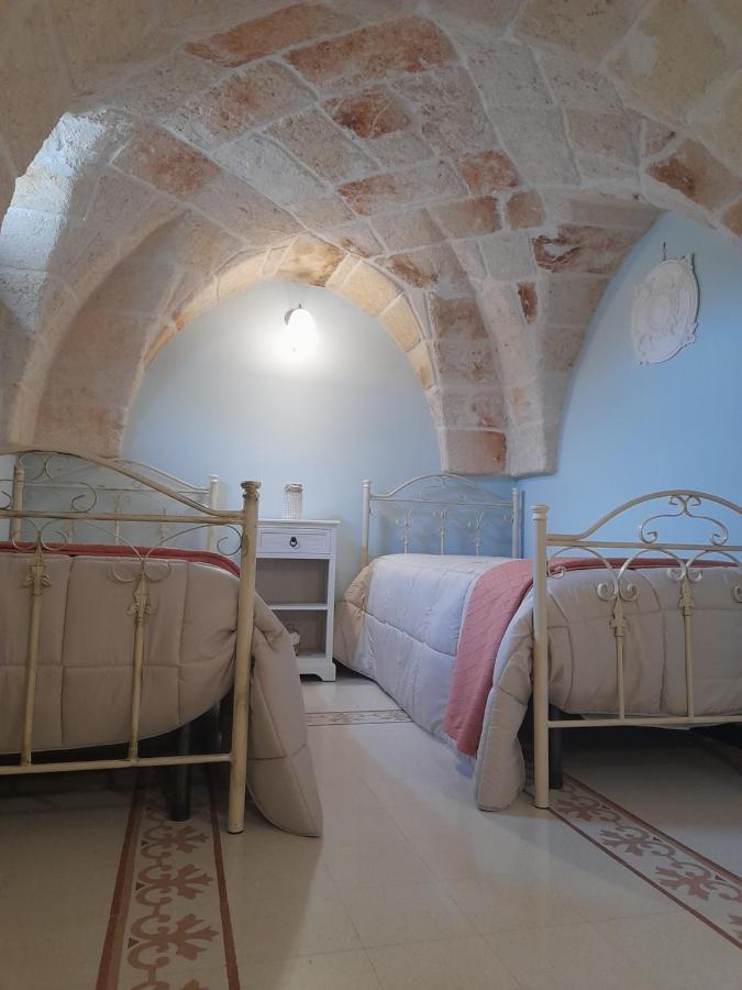 Ricordi & Relax Apartment Фазано Екстериор снимка