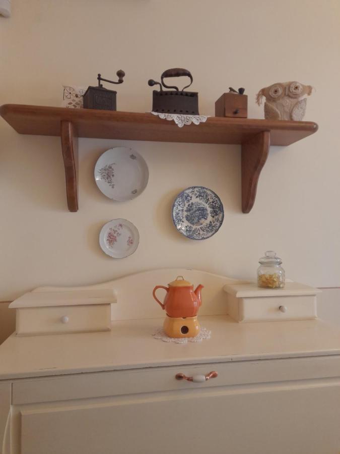 Ricordi & Relax Apartment Фазано Екстериор снимка