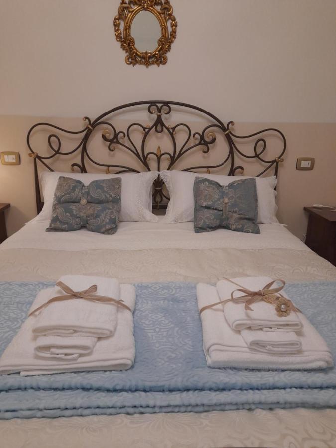 Ricordi & Relax Apartment Фазано Екстериор снимка