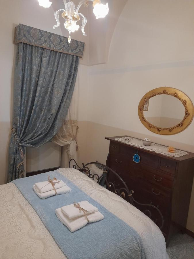 Ricordi & Relax Apartment Фазано Екстериор снимка