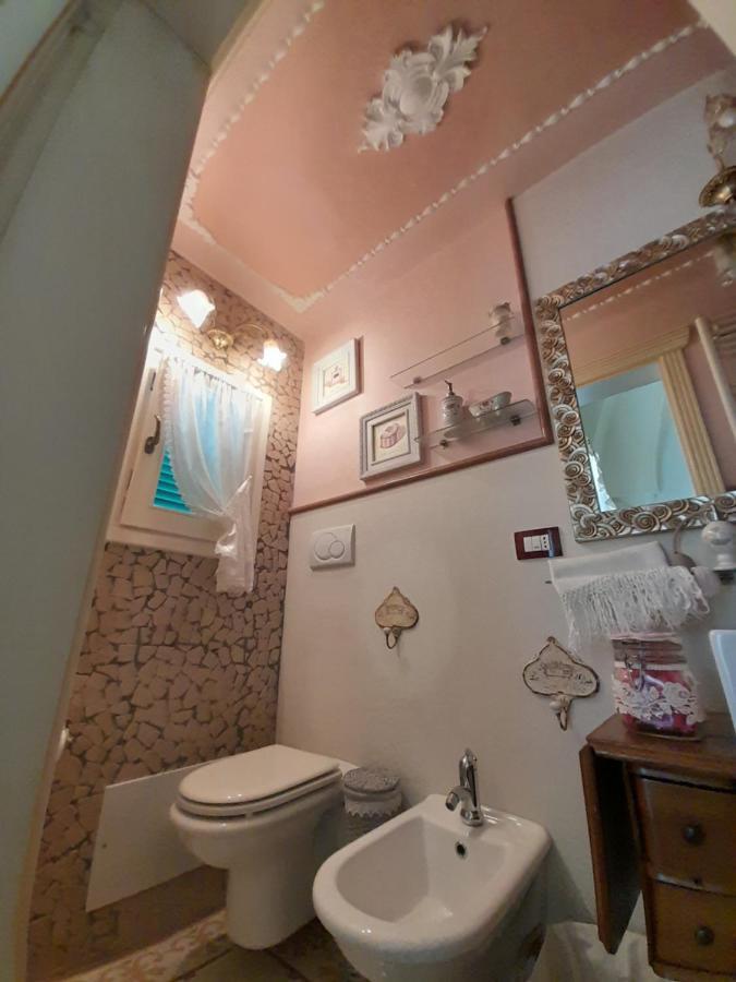 Ricordi & Relax Apartment Фазано Екстериор снимка