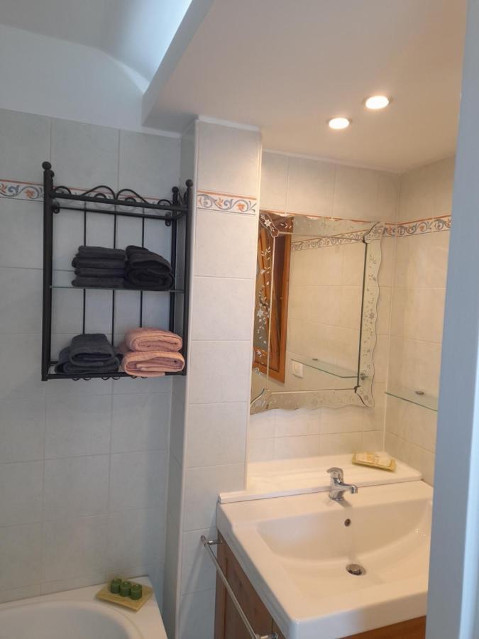 Ricordi & Relax Apartment Фазано Екстериор снимка