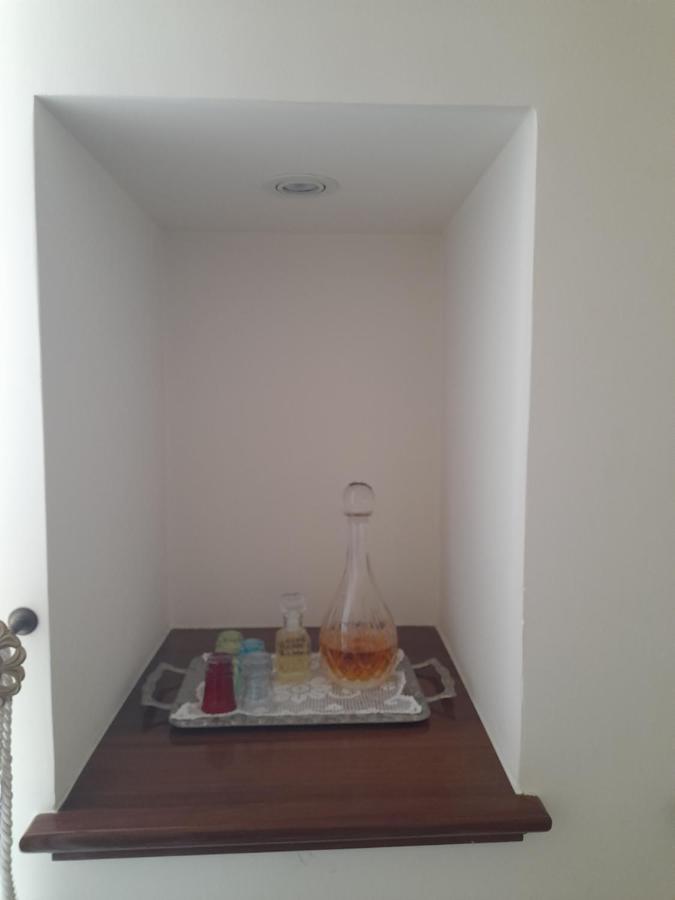 Ricordi & Relax Apartment Фазано Екстериор снимка