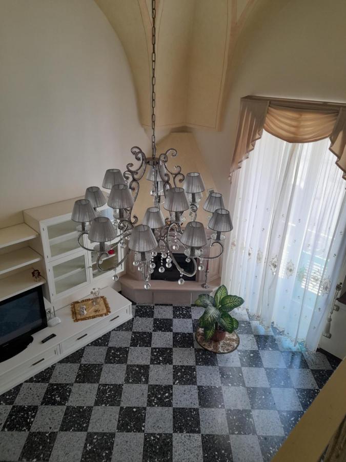Ricordi & Relax Apartment Фазано Екстериор снимка