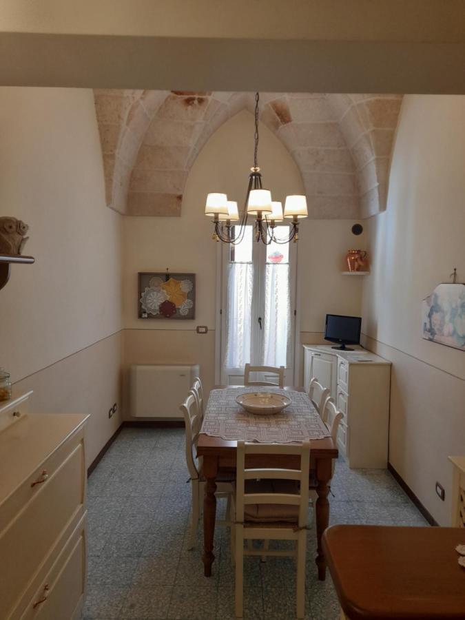 Ricordi & Relax Apartment Фазано Екстериор снимка