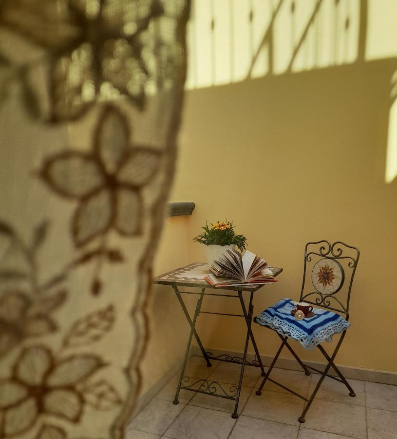 Ricordi & Relax Apartment Фазано Екстериор снимка