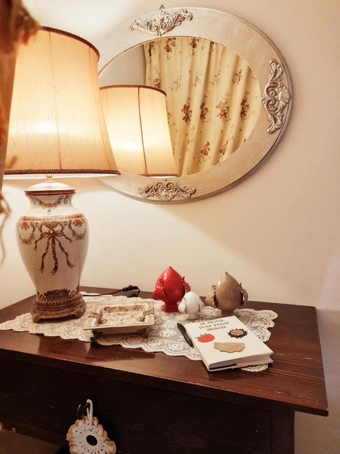 Ricordi & Relax Apartment Фазано Екстериор снимка