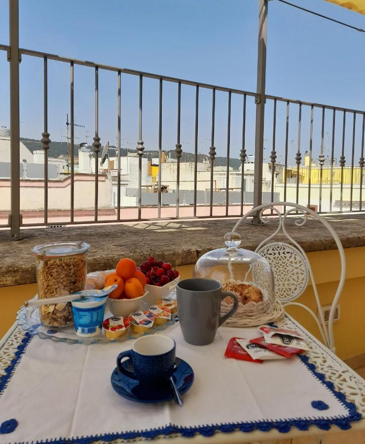 Ricordi & Relax Apartment Фазано Екстериор снимка